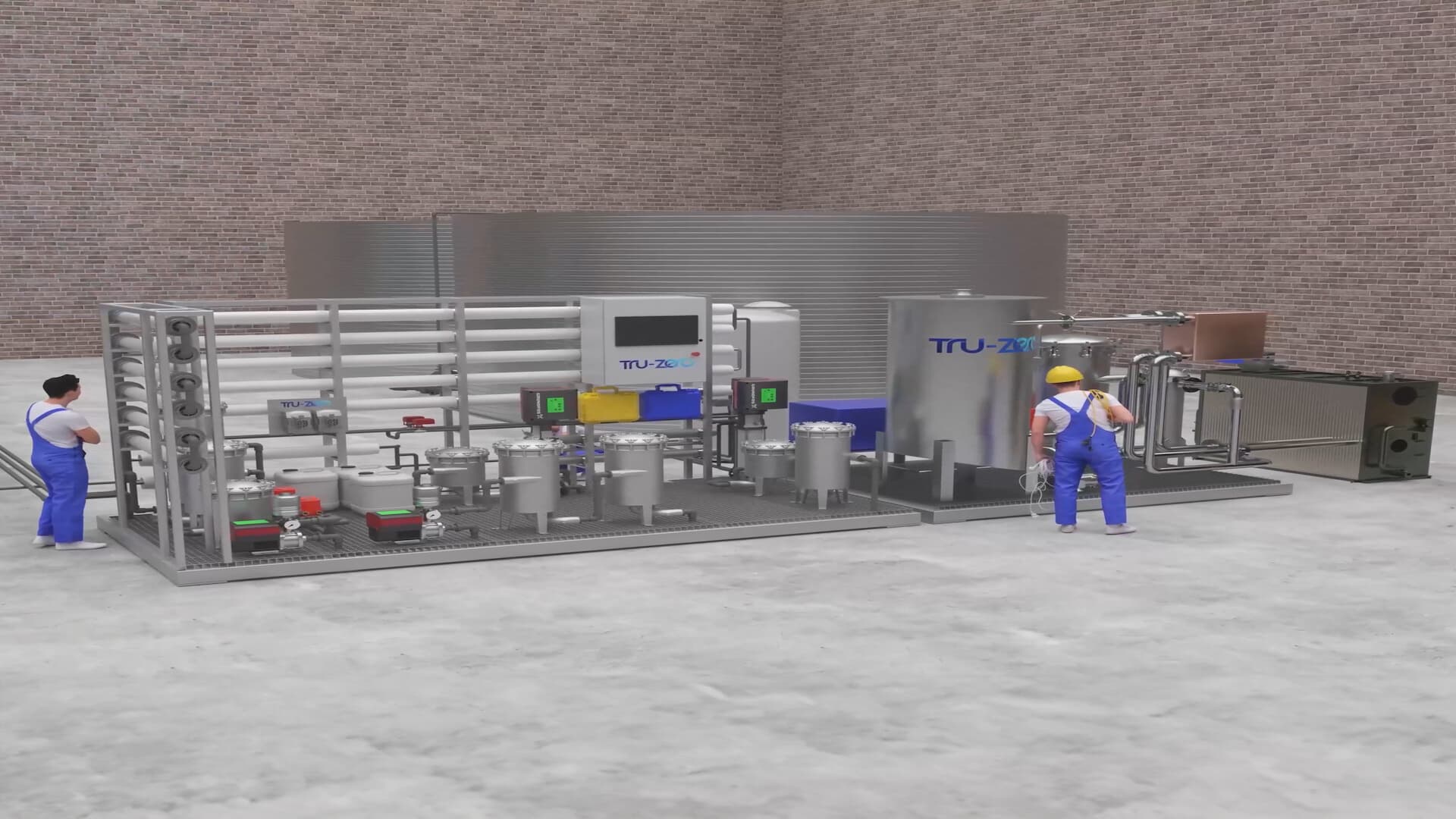 Technical Explainer Videos Technical Explainer Videos