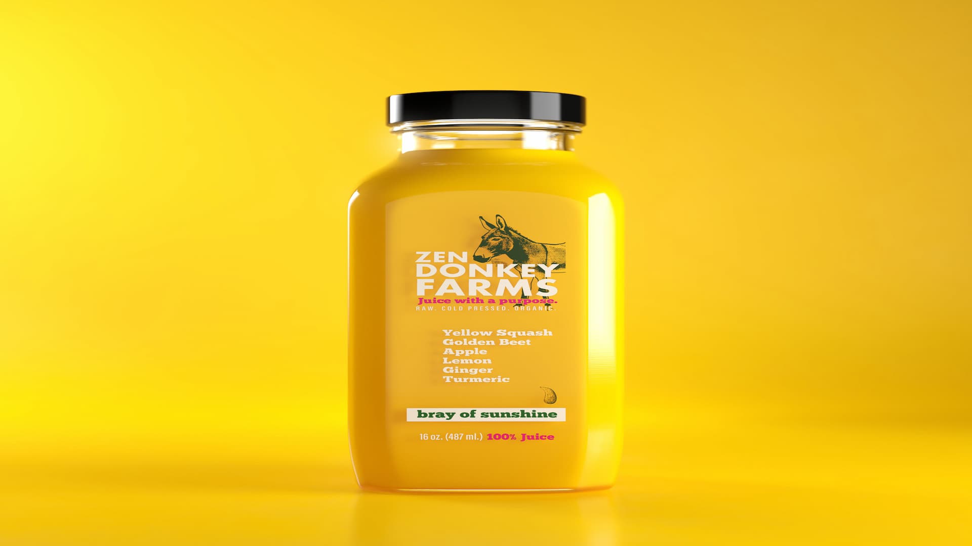 3D Product Animation