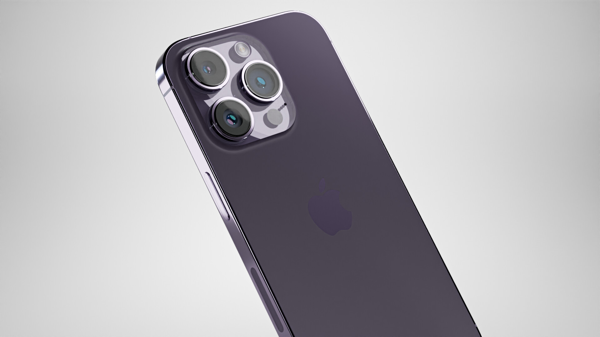 Photorealistic 3D Product Visualization